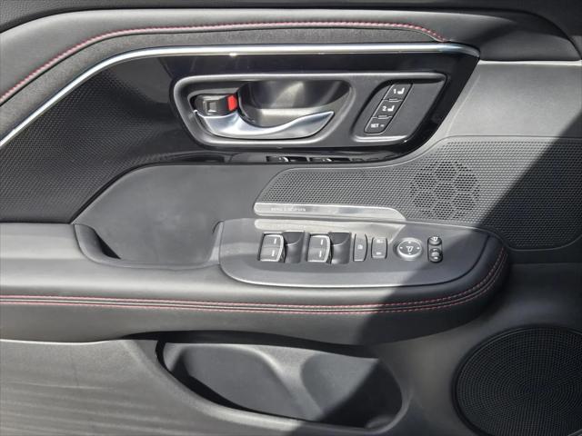 2026 Acura ADX A-Spec with Advance