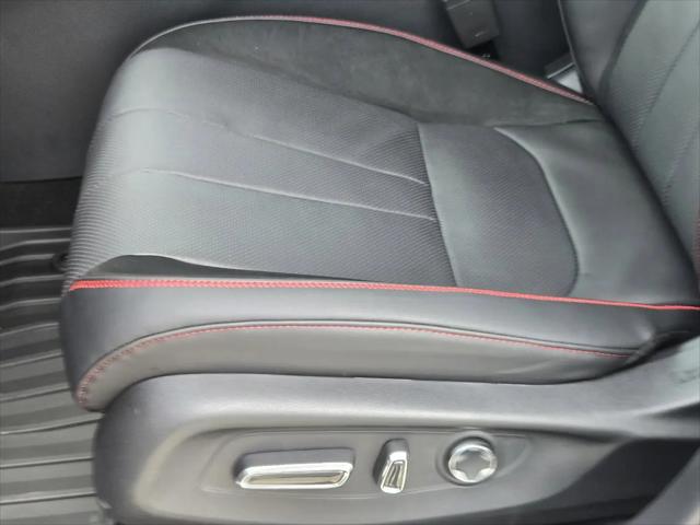 2026 Acura ADX A-Spec with Advance