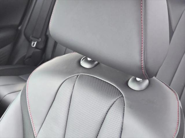 2026 Acura ADX A-Spec with Advance