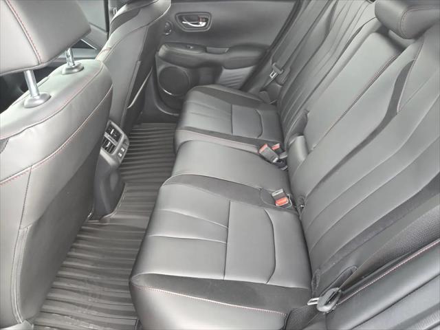 2026 Acura ADX A-Spec with Advance