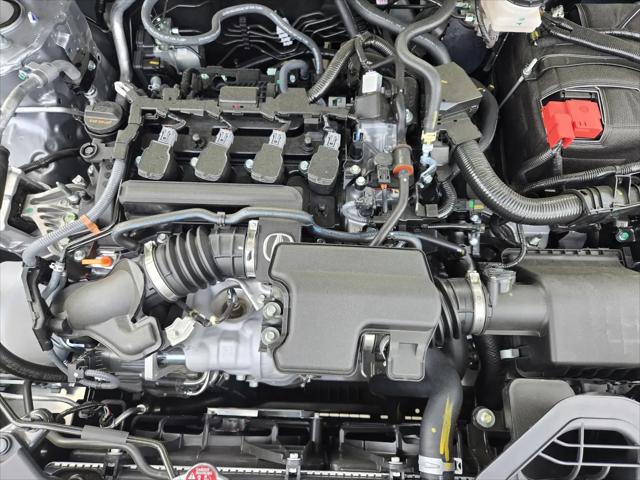 2026 Acura ADX A-Spec with Advance