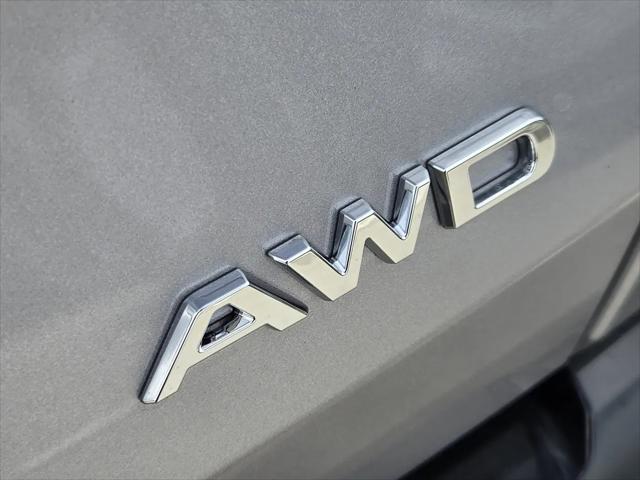 2026 Acura ADX A-Spec with Advance