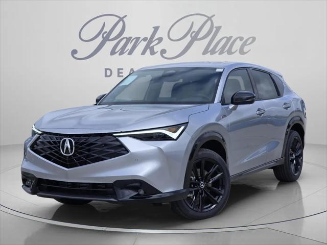 2026 Acura ADX A-Spec with Advance for sale in Plano, TX