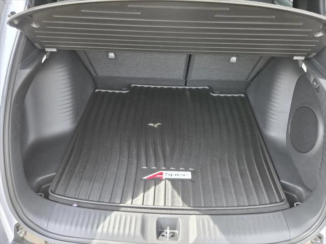 2026 Acura ADX A-Spec with Advance
