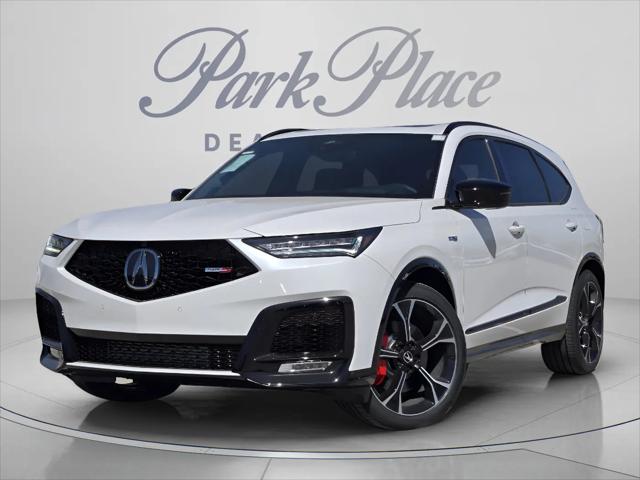 2026 Acura MDX Type S Advance Package for sale in Plano, TX