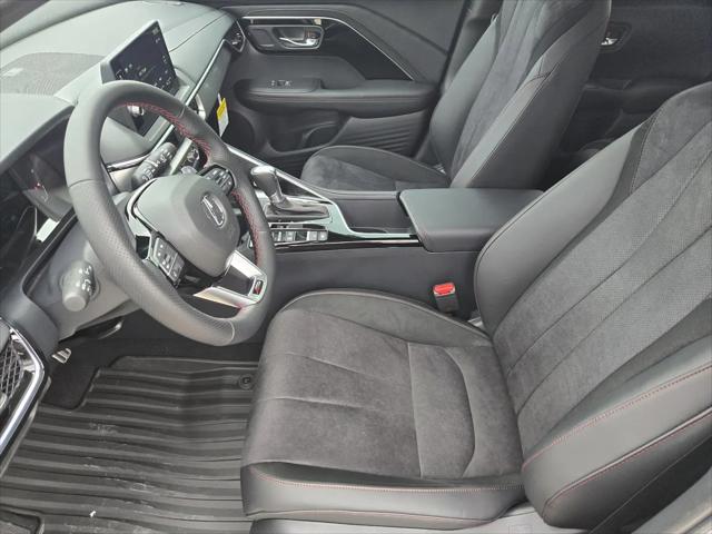 2026 Acura ADX A-Spec