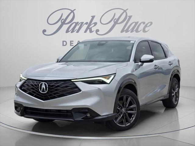 2026 Acura ADX A-Spec for sale in Plano, TX
