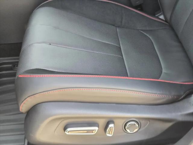 2026 Acura ADX A-Spec with Advance
