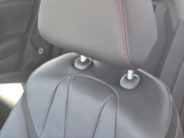2026 Acura ADX A-Spec with Advance