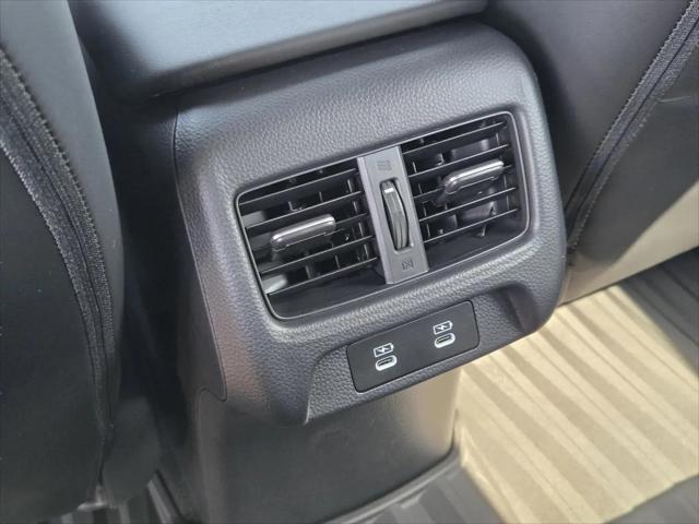 2026 Acura ADX A-Spec with Advance