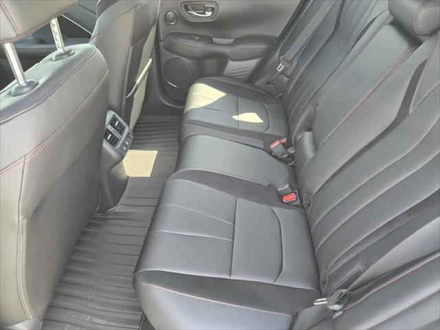 2026 Acura ADX A-Spec with Advance