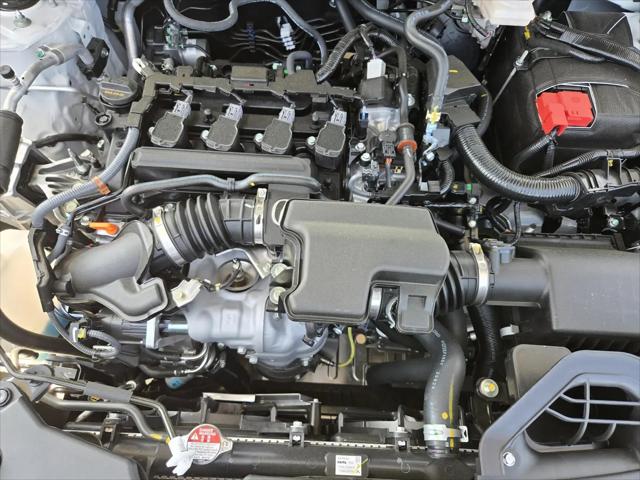 2026 Acura ADX A-Spec with Advance