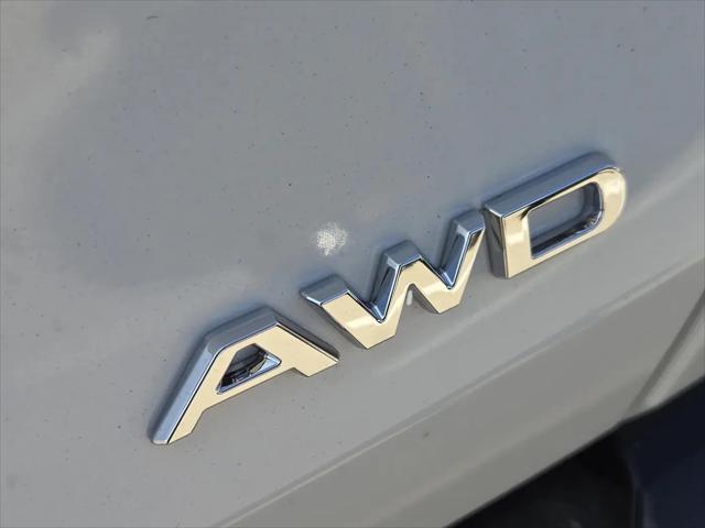 2026 Acura ADX A-Spec with Advance