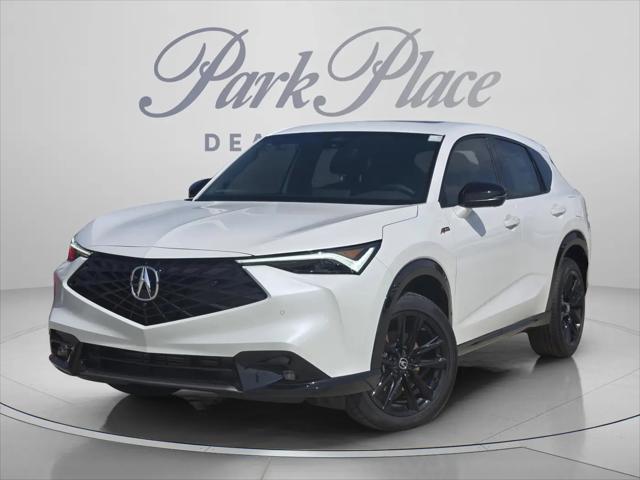 2026 Acura ADX A-Spec with Advance for sale in Plano, TX