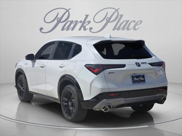 2026 Acura ADX A-Spec with Advance
