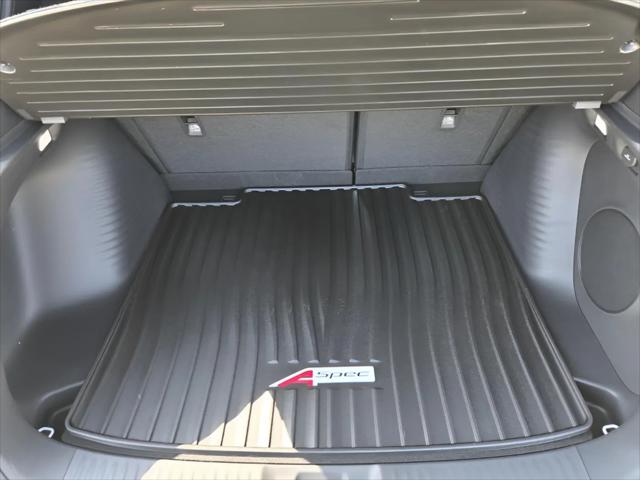2026 Acura ADX A-Spec with Advance