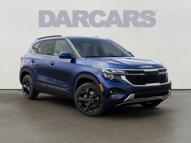 2026 Kia Seltos EX for sale in Frederick, MD