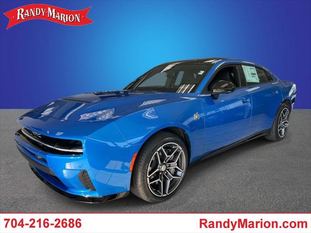 2026 Dodge Charger Scat Pack Plus 4-Door AWD for sale in Salisbury, NC