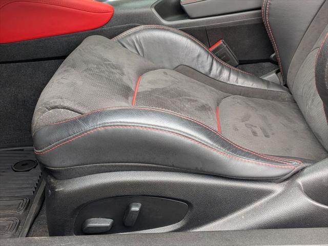 2023 Chevrolet Camaro RWD Coupe ZL1