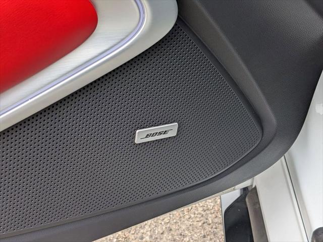 2023 Chevrolet Camaro RWD Coupe ZL1