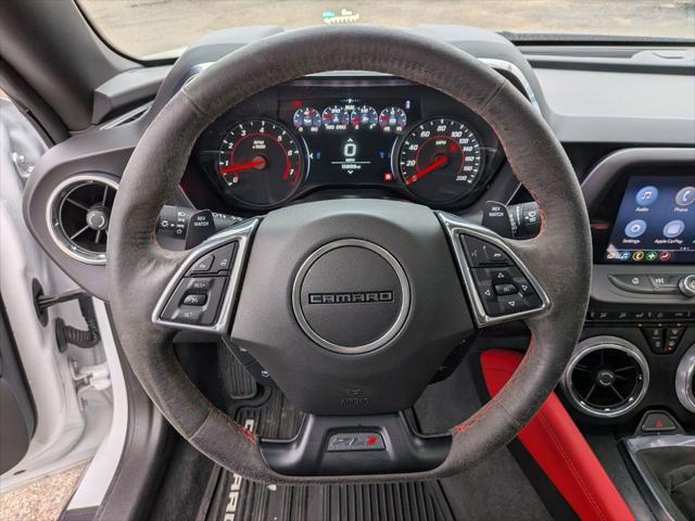 2023 Chevrolet Camaro RWD Coupe ZL1