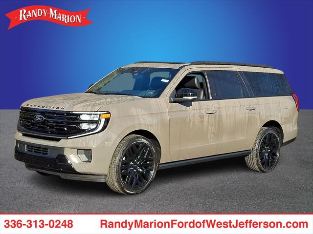 2026 Ford Expedition Max Platinum MAX for sale in West Jefferson, NC