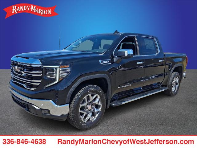 2026 GMC Sierra 1500 SLT for sale in West Jefferson, NC
