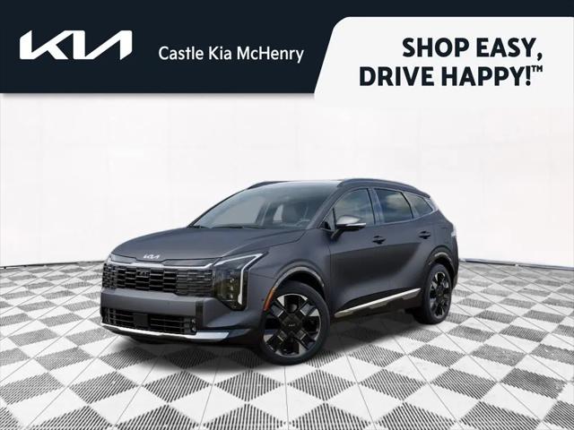 2026 Kia Sportage Hybrid SX-Prestige for sale in Mchenry, IL