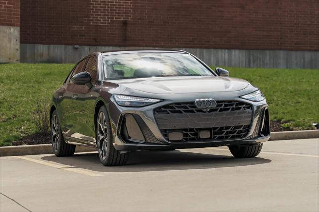 2026 Audi A6 Premium Plus quattro S tronic for sale in Kirkwood, MO