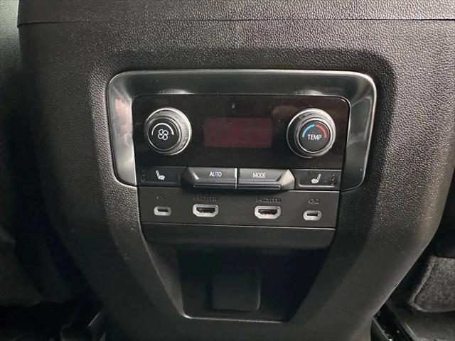 2023 Chevrolet Suburban 4WD Z71