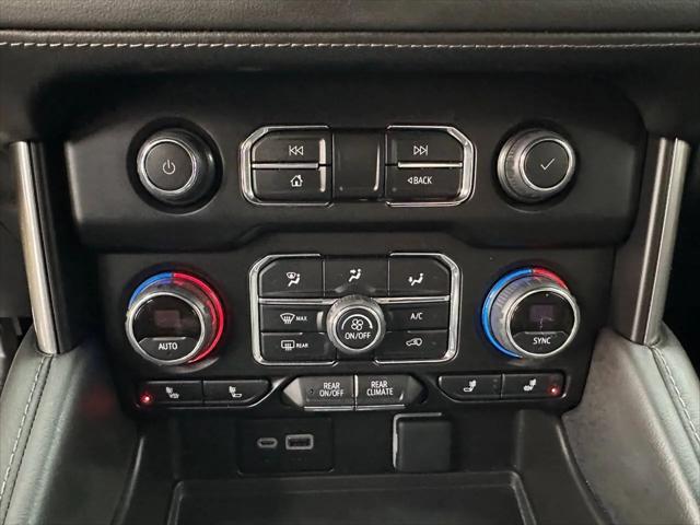 2023 Chevrolet Suburban 4WD Z71