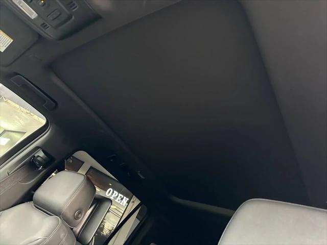 2023 Chevrolet Suburban 4WD Z71