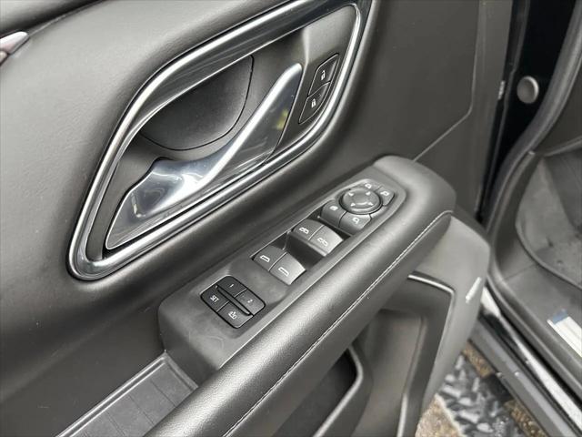 2023 Chevrolet Suburban 4WD Z71