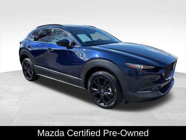 2025 Mazda CX-30 2.5 Turbo Premium Plus Package for sale in Franklin, TN