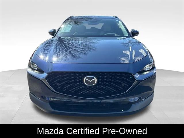 2025 Mazda CX-30 2.5 Turbo Premium Plus Package