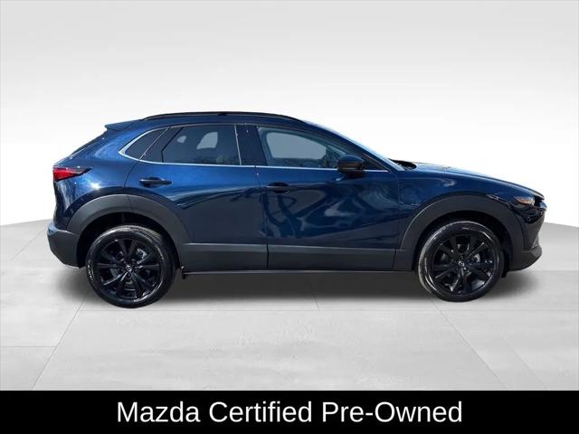 2025 Mazda CX-30 2.5 Turbo Premium Plus Package