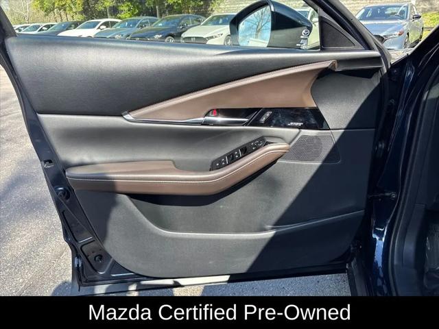 2025 Mazda CX-30 2.5 Turbo Premium Plus Package