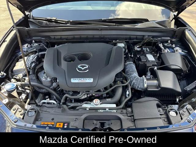 2025 Mazda CX-30 2.5 Turbo Premium Plus Package