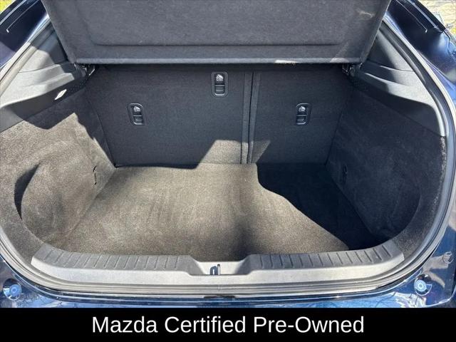 2025 Mazda CX-30 2.5 Turbo Premium Plus Package