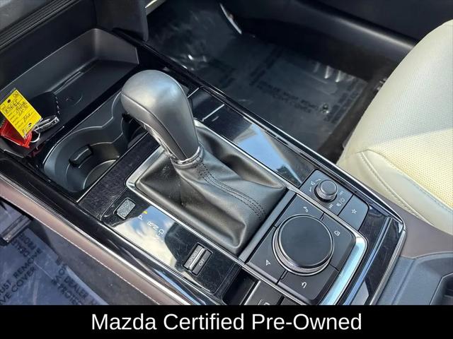 2025 Mazda CX-30 2.5 Turbo Premium Plus Package