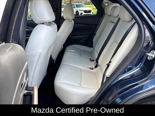 2025 Mazda CX-30 2.5 Turbo Premium Plus Package