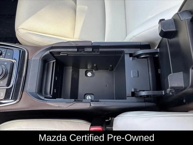 2025 Mazda CX-30 2.5 Turbo Premium Plus Package