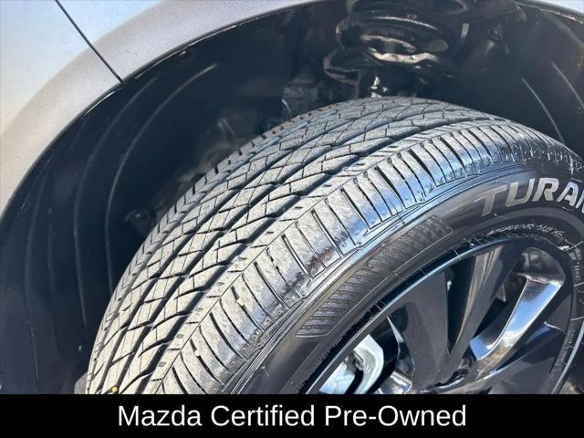 2025 Mazda CX-30 2.5 Turbo Premium Plus Package