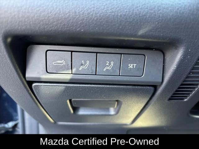 2025 Mazda CX-30 2.5 Turbo Premium Plus Package
