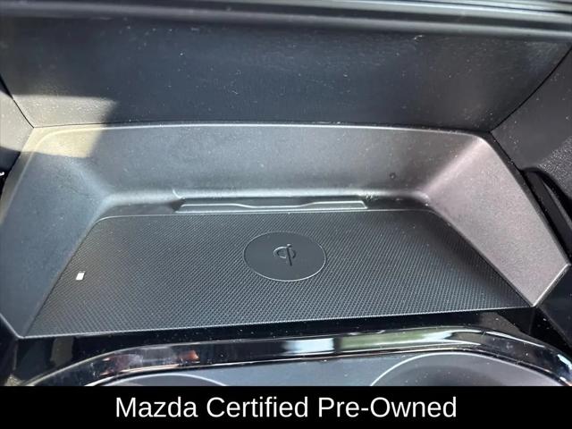 2025 Mazda CX-30 2.5 Turbo Premium Plus Package
