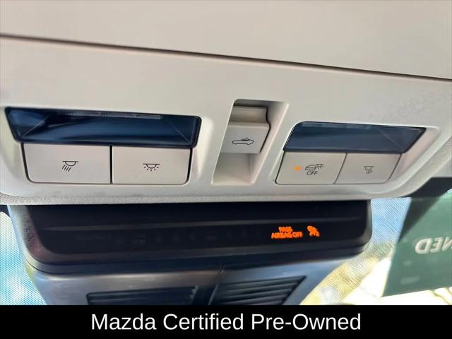 2025 Mazda CX-30 2.5 Turbo Premium Plus Package