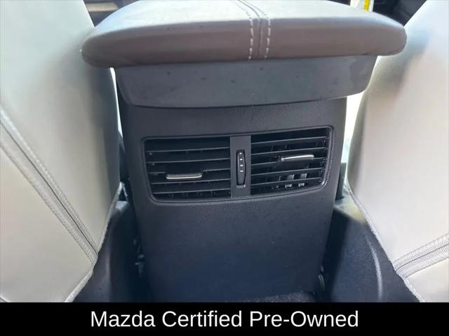 2025 Mazda CX-30 2.5 Turbo Premium Plus Package