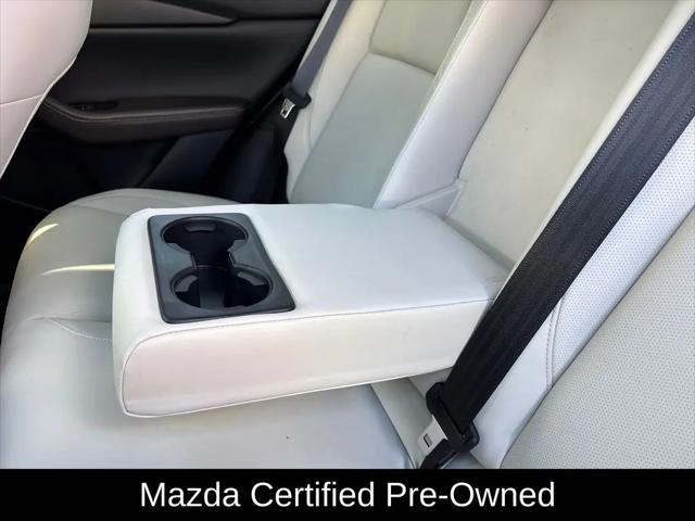 2025 Mazda CX-30 2.5 Turbo Premium Plus Package