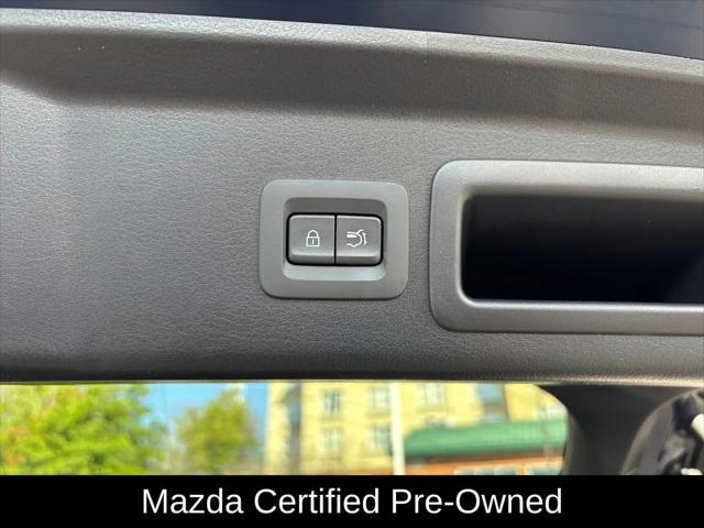 2025 Mazda CX-30 2.5 Turbo Premium Plus Package