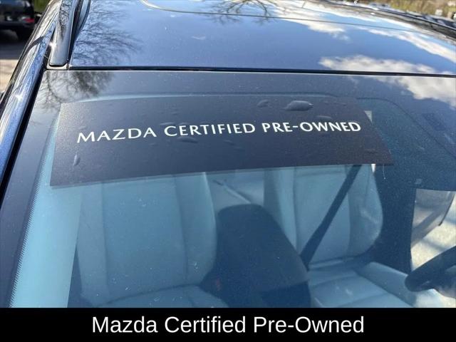 2025 Mazda CX-30 2.5 Turbo Premium Plus Package